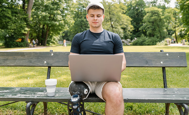 Assist – Personal Activities — NDIS support service